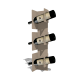 Terasest veiniriiulid