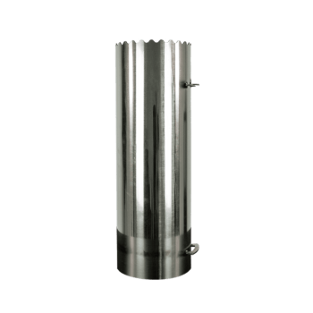 Pellet terrassisoojendid - Pelletipunker