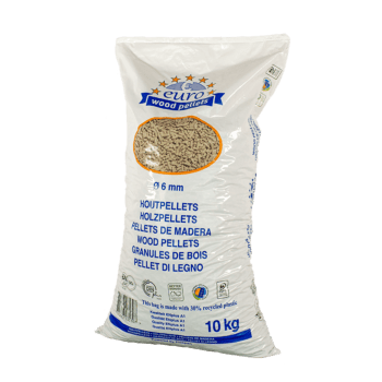 Pellet terrassisoojendid - Puidugraanulid