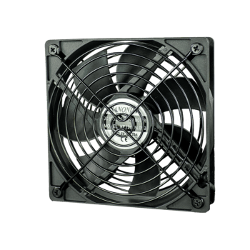 Pellet terrassisoojendid - Ventilaatori mootor