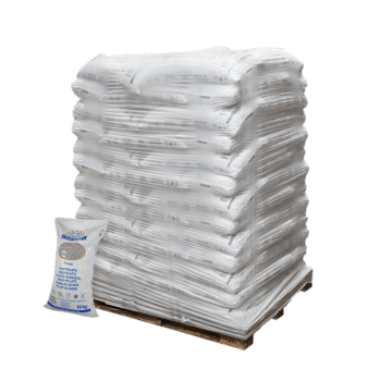 Pellet terrassisoojendid - Alus puidugraanulitega