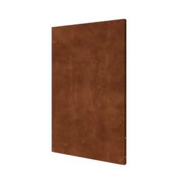 Corteni terasest aia paneel alus 120 x 6 x 190 cm