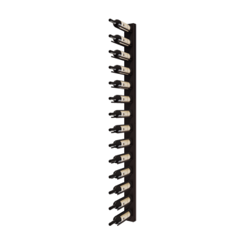 Terasest veiniriiul - Puglia - 10,6 x 29 x 175 cm - Bronze
