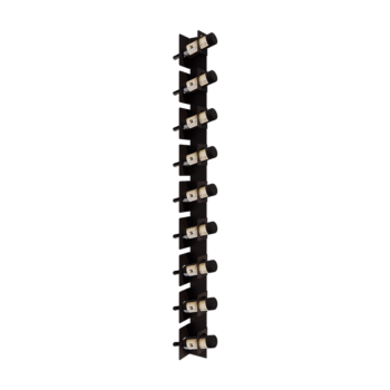 Terasest veiniriiul - Veneto - 10 x 13 x 186 cm - Bronze