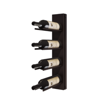 Terasest veiniriiul - Puglia - 10,6 x 29 x 55 cm - Bronze