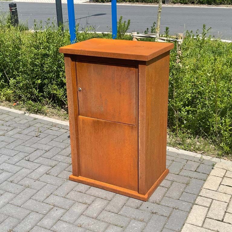 Corteni terasest postkast Arizona tüüp M
