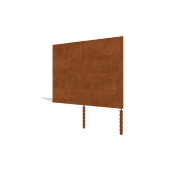 Corteni terasest tara H4 komplekt 252 cm