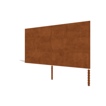 Corteni terasest tara H3 komplekt 372 cm