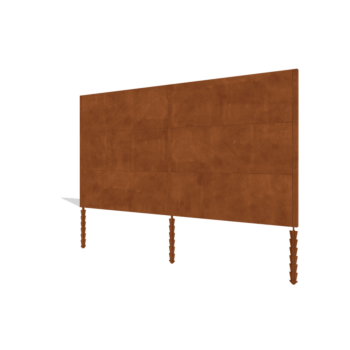 Corteni terasest tara H3 täielik komplekt 378 cm