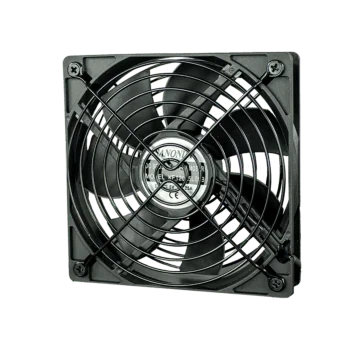 Pellet terrassisoojendid - Ventilaatori mootor