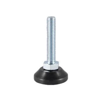 Reguleeritavad jalad