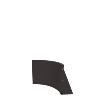 Terasest tugisein - Väline kurv - 50 x 50 x 50 cm - Muu RAL värv