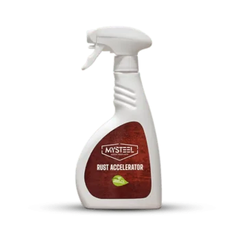 MySteel rooste kiirendaja PRO+