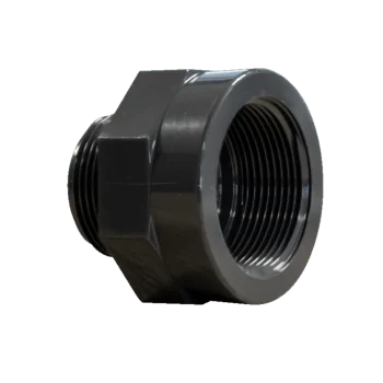 Surve-PVC - Üleminek 1 ¼" x 1 ½"
