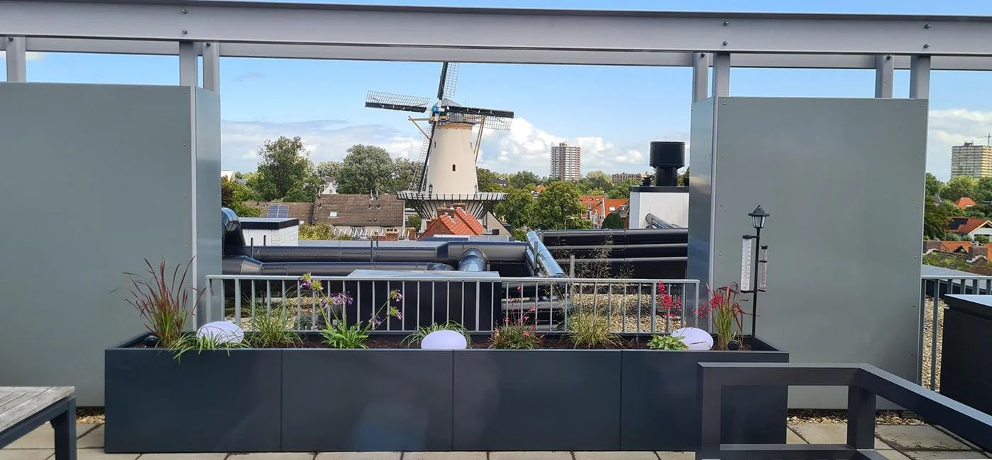 Väike rõdu sisustamine: Ideed ja inspiratsioon