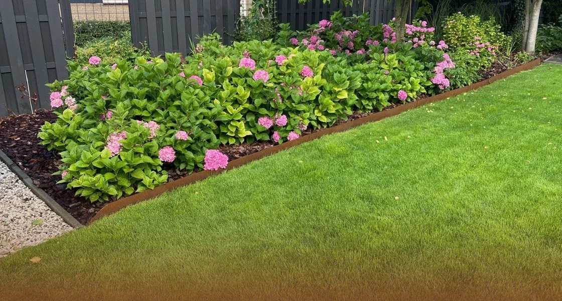 Inspireerimiseks maapiirkonna aedade jaoks