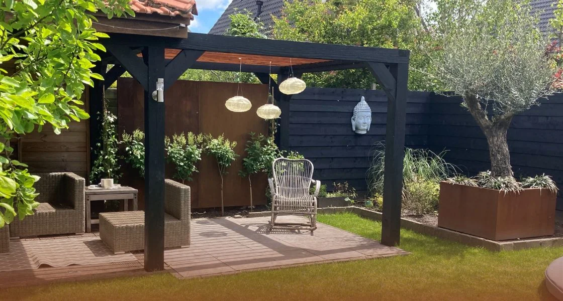 Mediterraanse aiadade inspiratsioon