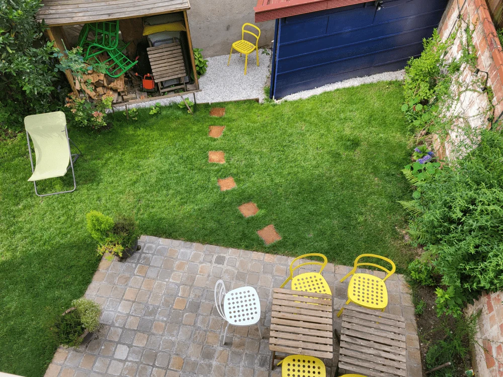 Millised taimed kohanduvad kõige paremini astmeplaatide ümber?